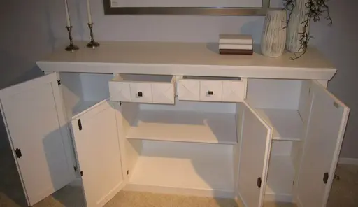 Selva Kommode Giotto